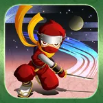 Slash Dash Ninja icon