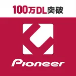 カーナビ COCCHi/パイオニア カーナビ・地図カーナビ icon