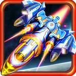 Bullet Vs aircraft: balls bric icon
