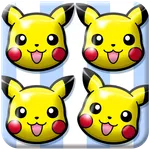 Pokémon Shuffle Mobile icon