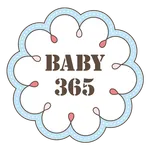フォトブック・赤ちゃん写真アルバム  Baby365 icon