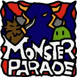 MonsterParade icon