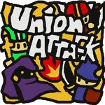 UnionAttack icon
