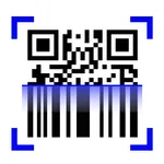 QR Barcode Scanner 2026 icon