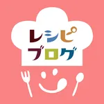 レシピブログ　～料理ブログのレシピ満載～ icon