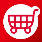同時検索 ー複数のショッピングサイトをまとめて検索ー icon