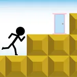 ダッシュで脱出だ　～暇つぶし最適ゲーム～ icon