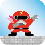 バックレンジャー　～暇つぶし最適ゲーム～ icon