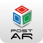 PostAR(ポストエーアール) icon