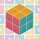 CUBER!  -puzzle game- icon