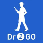 Dr2GO グループチャット for 飯塚病院 icon