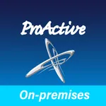 ProActiveモバイル for On-premises icon