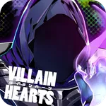 ヴィランハーツ - VILLAIN HEARTS icon