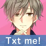 Otome Chat Connection icon