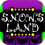 S.N.O.W.S LAND icon