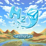 H2O icon