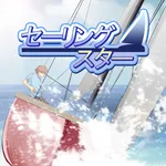Sailing Star icon