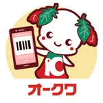 ショピモレジ for オークワ icon