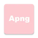 APNG Maker icon