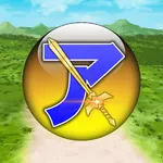 カタカナバトル 子供向けカタカタ学習アプリ icon