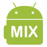 Battery Mix icon