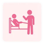 スマート面会 icon