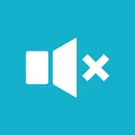 Mute Camera Plus icon