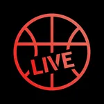 バスケットLIVE icon