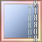 リバーサルミラー(反転鏡) icon