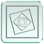 ネットワーク通信状況確認アプリ icon