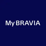 My BRAVIA icon