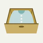 収納リスト icon