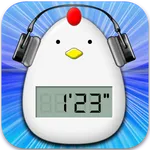 Music Kitchen Timer icon