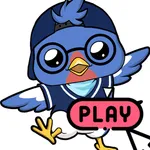 ゲームで学ぶ韓国語単語 - でき韓ハングルランド icon