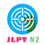 JLPT Hunter N2 icon
