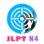JLPT Hunter N4 icon