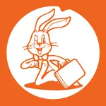 LUCKYGROUPアプリ icon