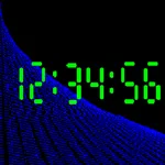 Text Digital Clock(Lite) icon