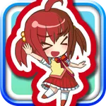 Double Jump Ringo Run Action icon