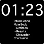 Presentation Memo icon