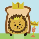 コミュなび バスなび icon