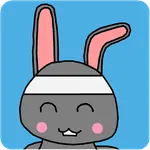 Black Rabbit 2 icon