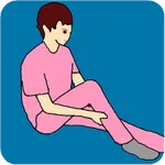 THIDA STRETCH icon