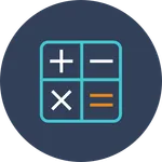 Simple Calculator icon