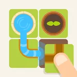 Flow Rail icon