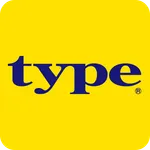 転職ならtype - 希望の求人が見つかる転職サイト icon