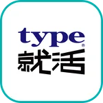 type就活 icon