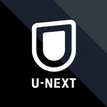 U-NEXT／ユーネクスト：映画、ドラマ、アニメなどが見放題 icon