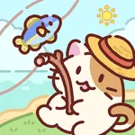 ‌ねこのつり日和 icon