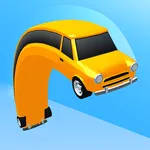 Worm Car icon